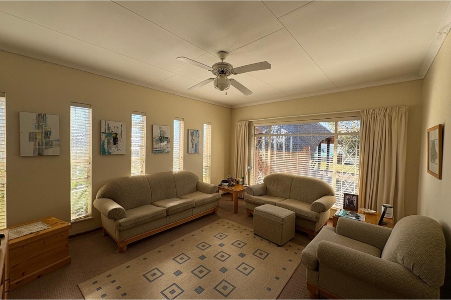 3 Bedroom Property for Sale in Huttenheights KwaZulu-Natal