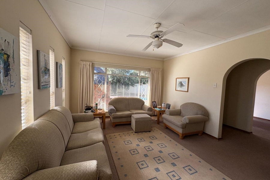 3 Bedroom Property for Sale in Huttenheights KwaZulu-Natal