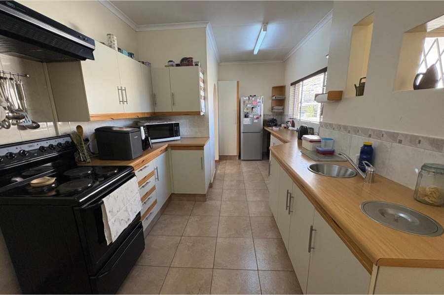 3 Bedroom Property for Sale in Huttenheights KwaZulu-Natal