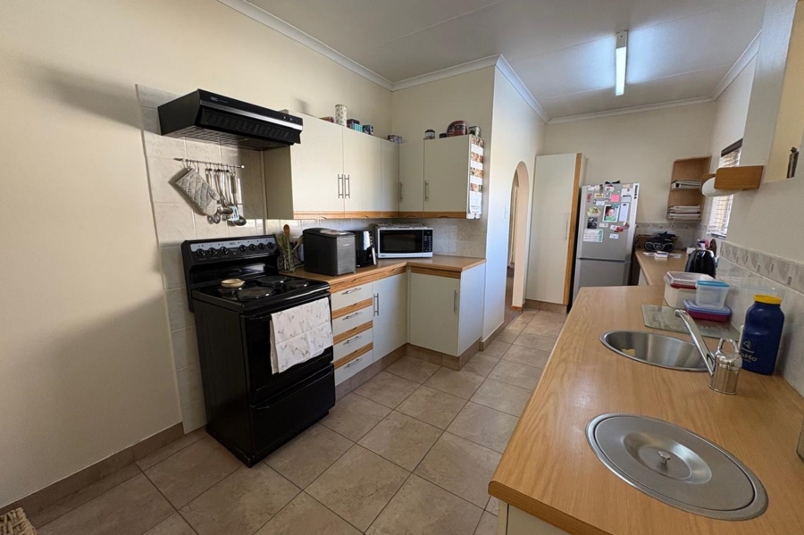 3 Bedroom Property for Sale in Huttenheights KwaZulu-Natal