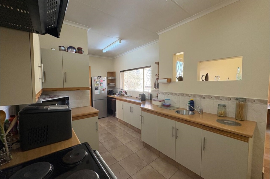 3 Bedroom Property for Sale in Huttenheights KwaZulu-Natal