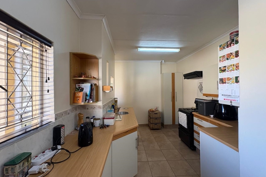 3 Bedroom Property for Sale in Huttenheights KwaZulu-Natal