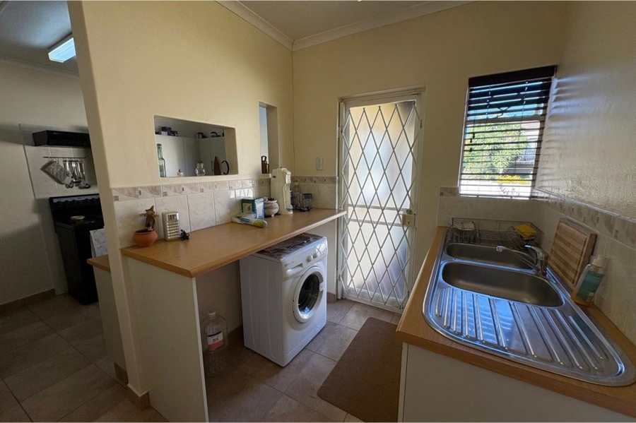 3 Bedroom Property for Sale in Huttenheights KwaZulu-Natal