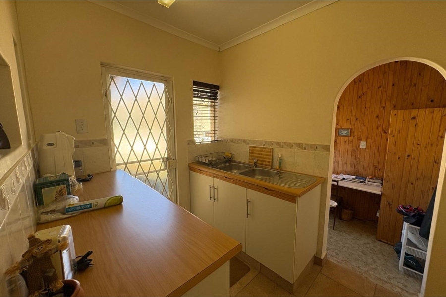 3 Bedroom Property for Sale in Huttenheights KwaZulu-Natal