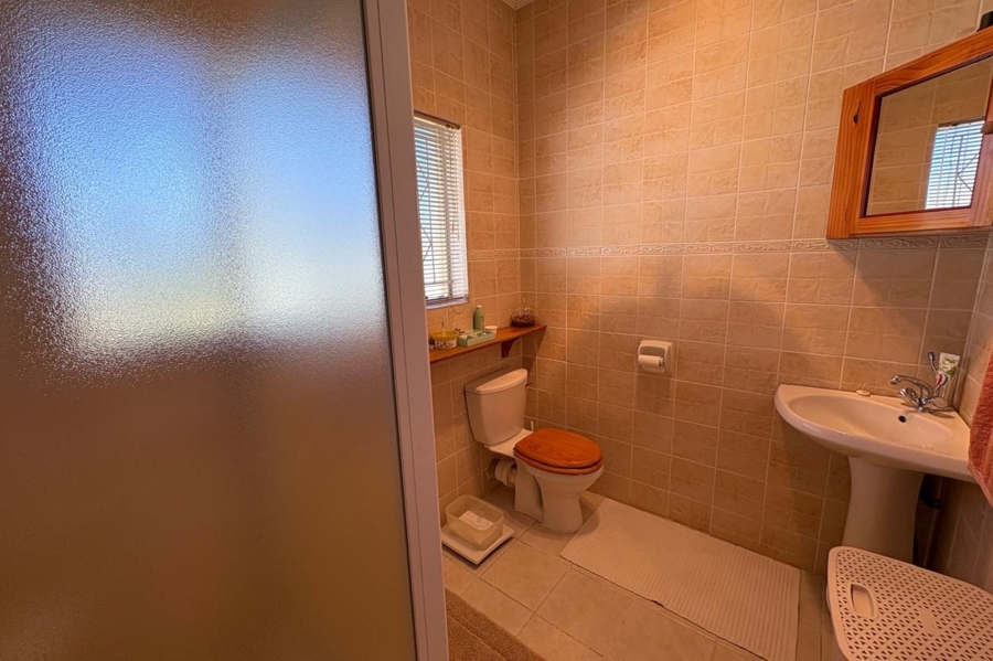 3 Bedroom Property for Sale in Huttenheights KwaZulu-Natal