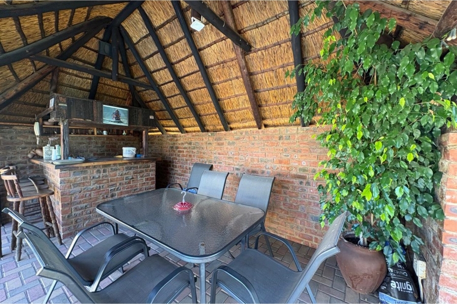 3 Bedroom Property for Sale in Huttenheights KwaZulu-Natal
