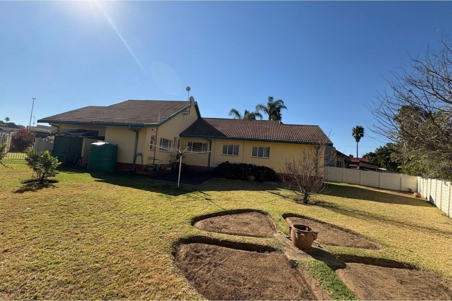 3 Bedroom Property for Sale in Huttenheights KwaZulu-Natal