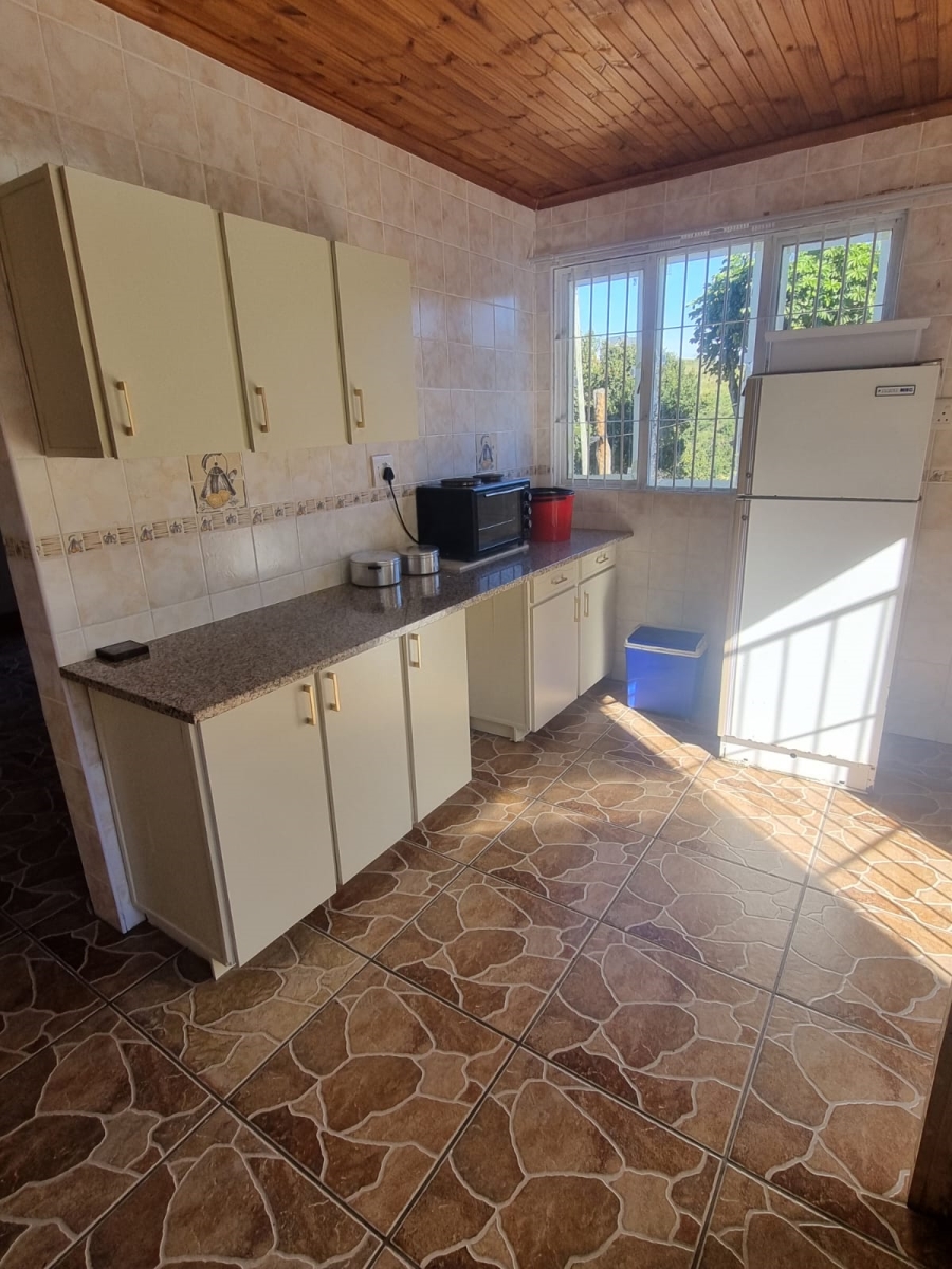 To Let 4 Bedroom Property for Rent in Assagay KwaZulu-Natal