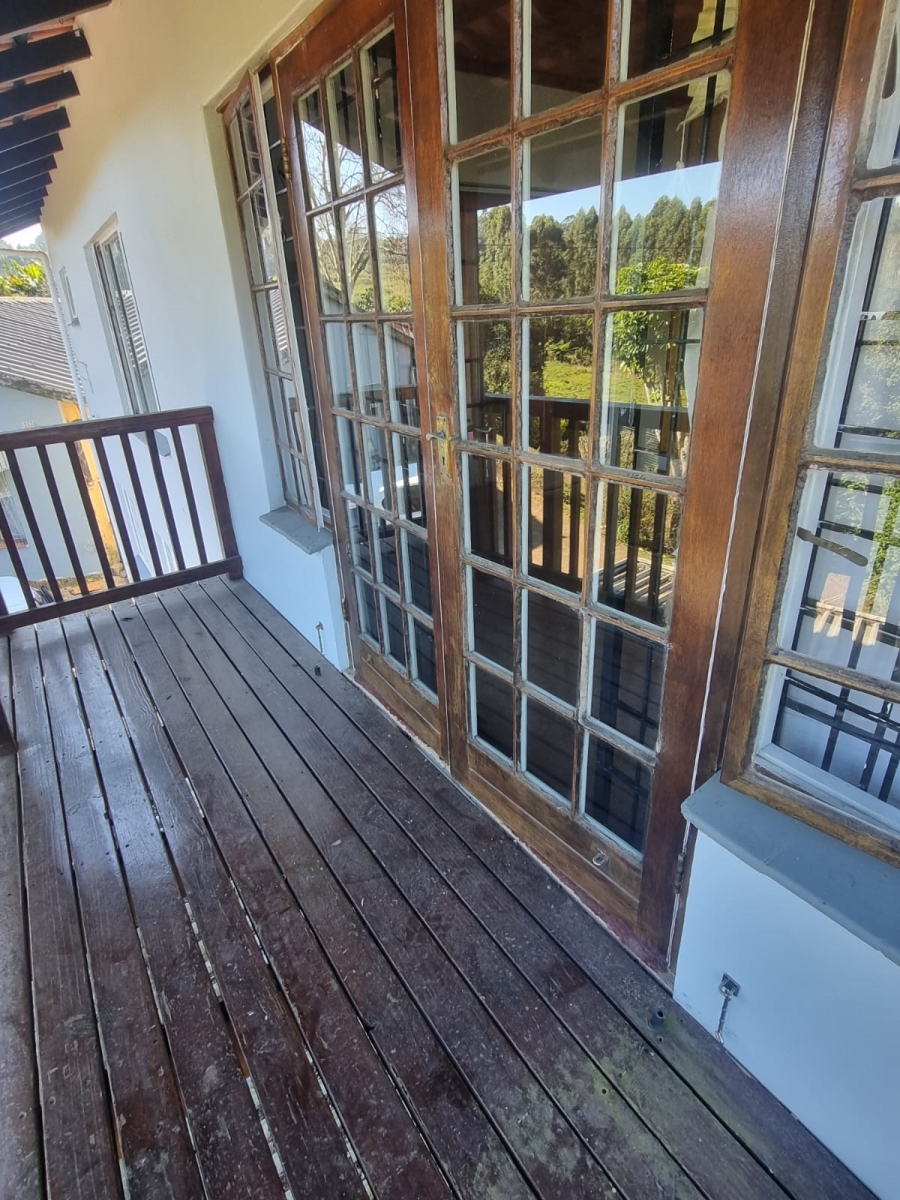 To Let 4 Bedroom Property for Rent in Assagay KwaZulu-Natal