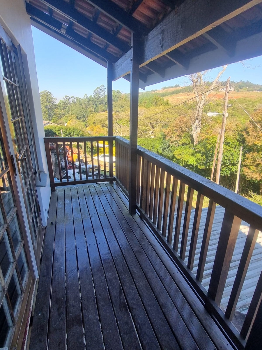 To Let 4 Bedroom Property for Rent in Assagay KwaZulu-Natal