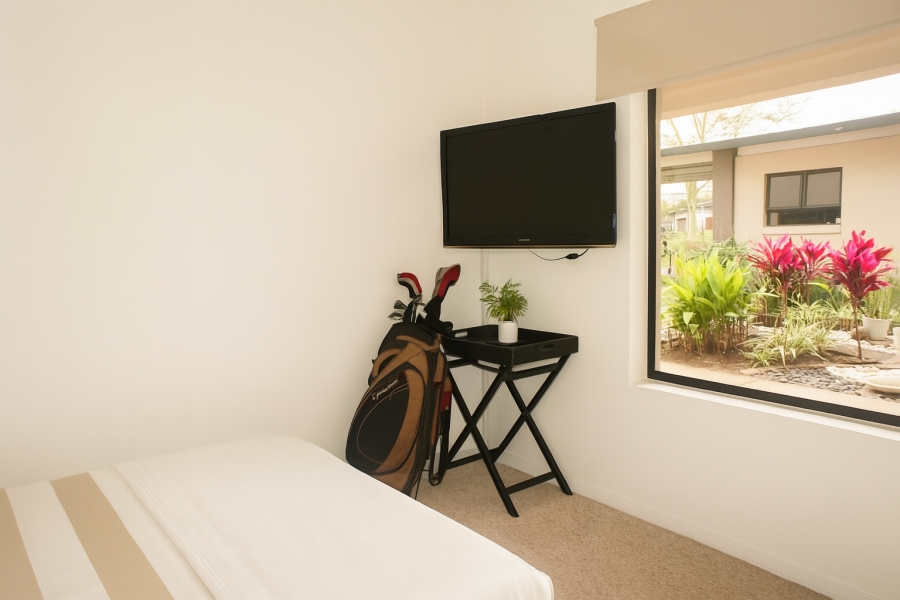 2 Bedroom Property for Sale in Palm Lakes Estate KwaZulu-Natal