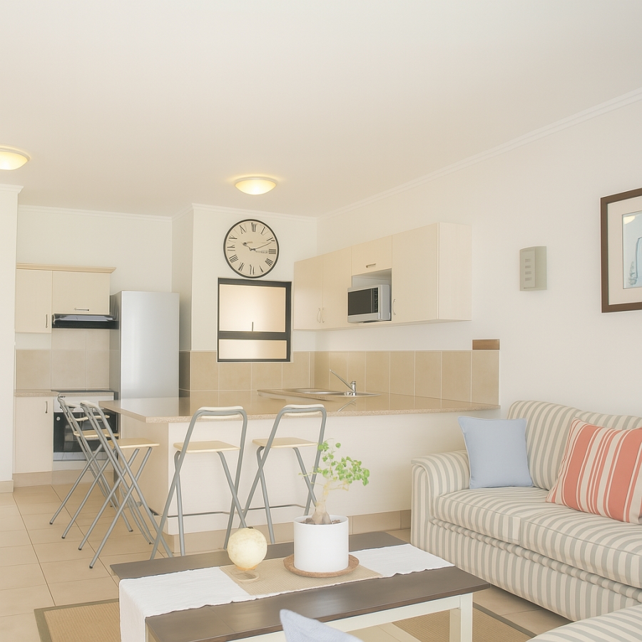 2 Bedroom Property for Sale in Palm Lakes Estate KwaZulu-Natal