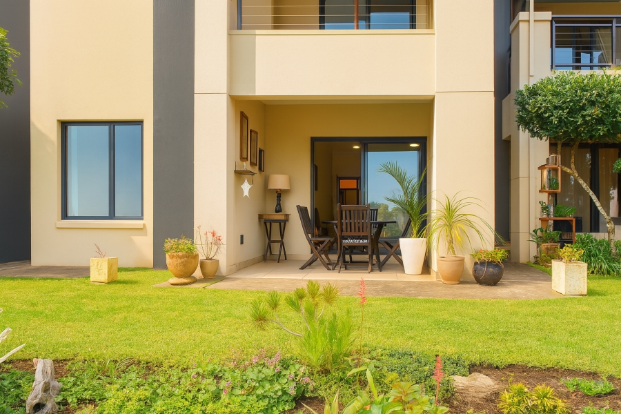 2 Bedroom Property for Sale in Palm Lakes Estate KwaZulu-Natal