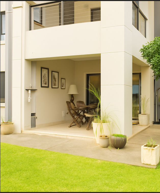 2 Bedroom Property for Sale in Palm Lakes Estate KwaZulu-Natal