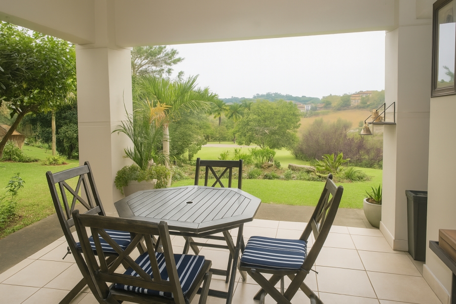 2 Bedroom Property for Sale in Palm Lakes Estate KwaZulu-Natal