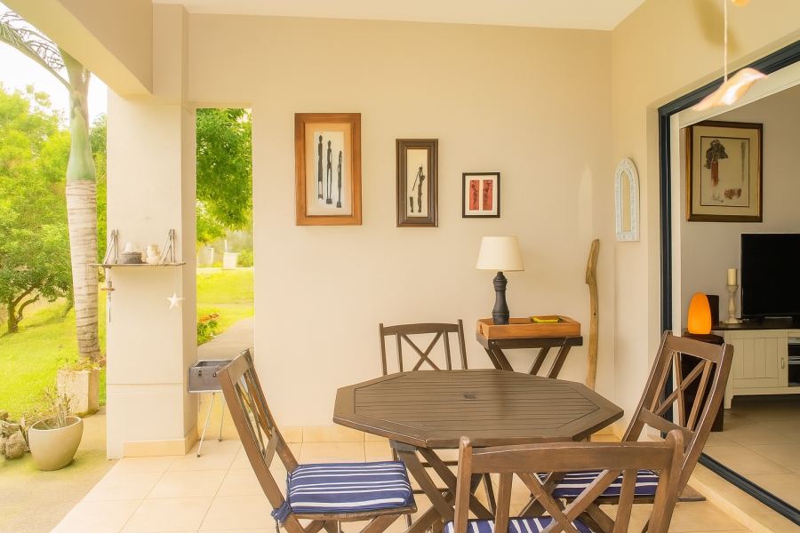 2 Bedroom Property for Sale in Palm Lakes Estate KwaZulu-Natal