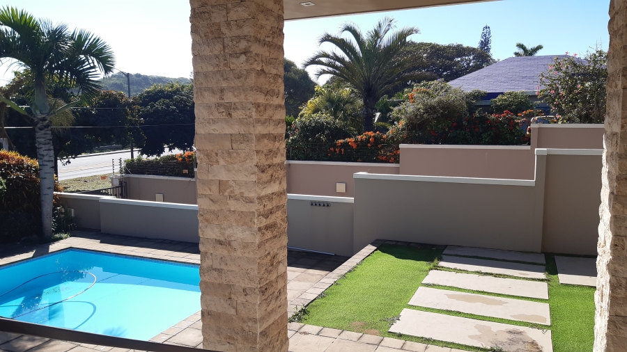 To Let 3 Bedroom Property for Rent in Amanzimtoti KwaZulu-Natal