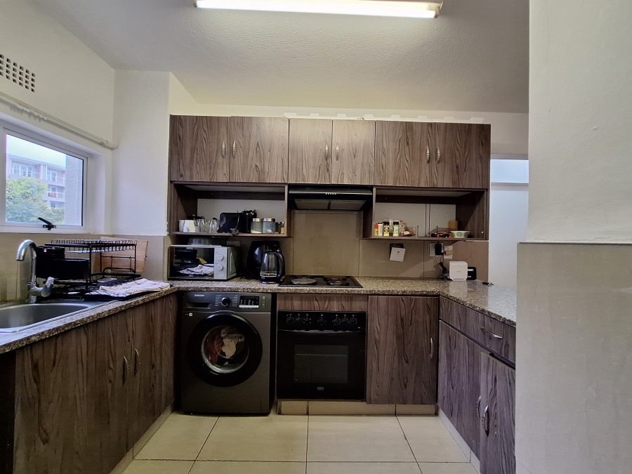 2 Bedroom Property for Sale in Essenwood KwaZulu-Natal