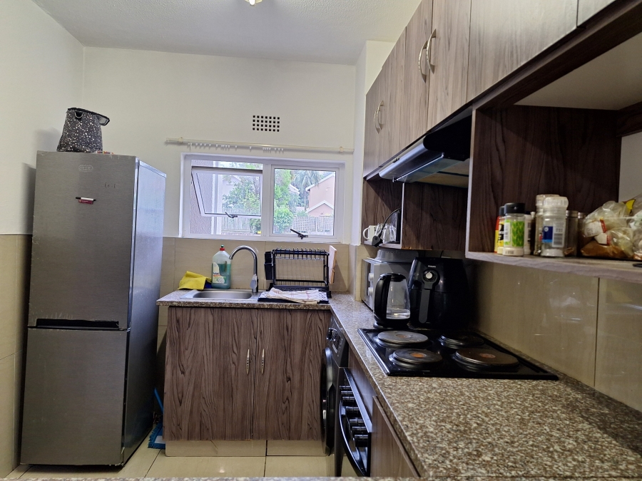 2 Bedroom Property for Sale in Essenwood KwaZulu-Natal