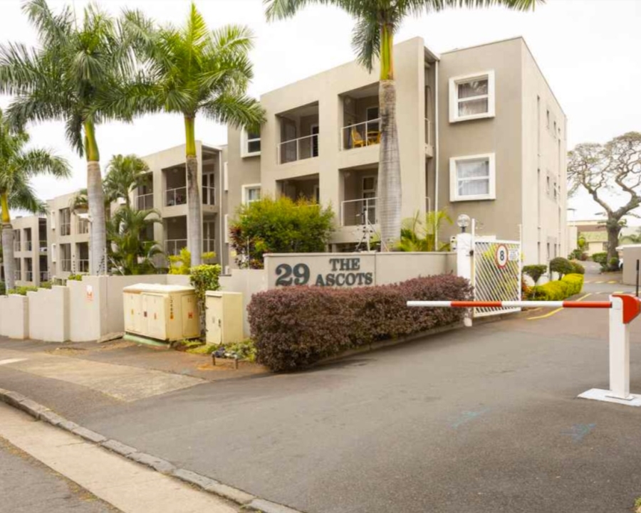 2 Bedroom Property for Sale in Essenwood KwaZulu-Natal