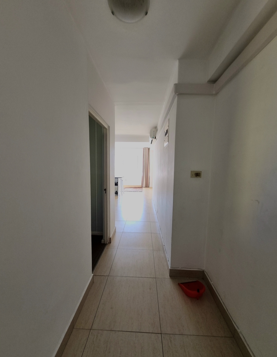 1 Bedroom Property for Sale in South Beach KwaZulu-Natal