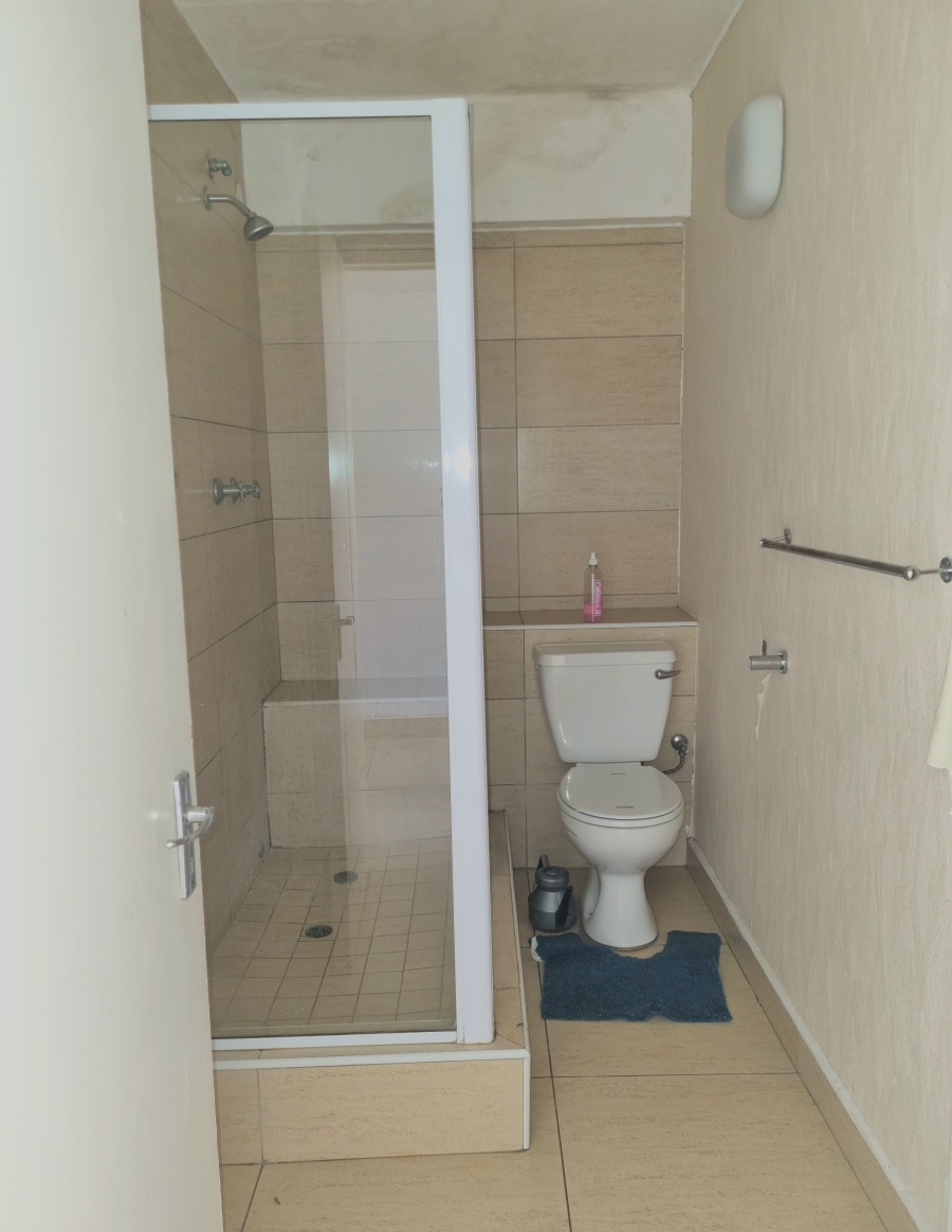 1 Bedroom Property for Sale in South Beach KwaZulu-Natal