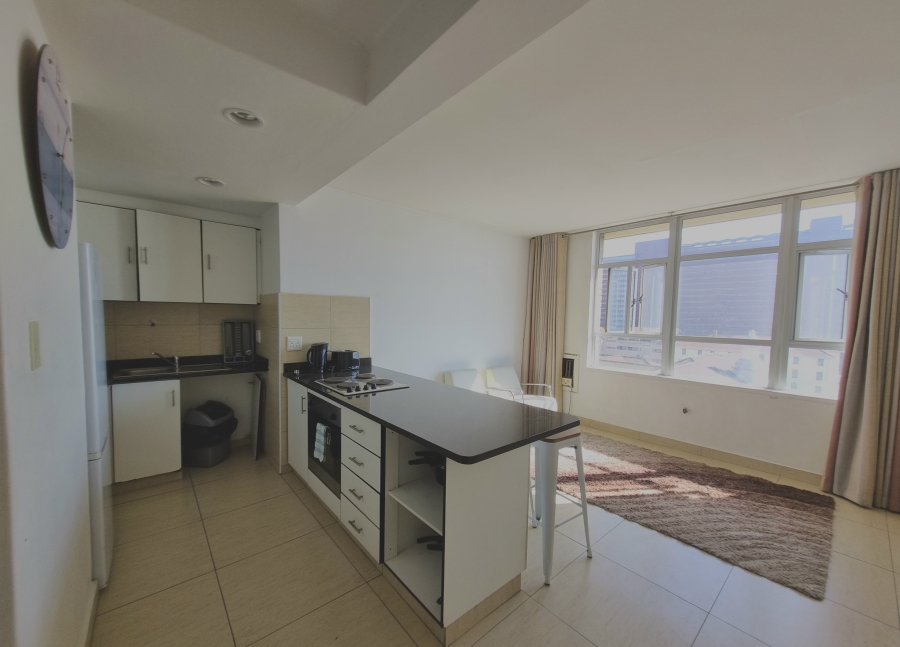 1 Bedroom Property for Sale in South Beach KwaZulu-Natal