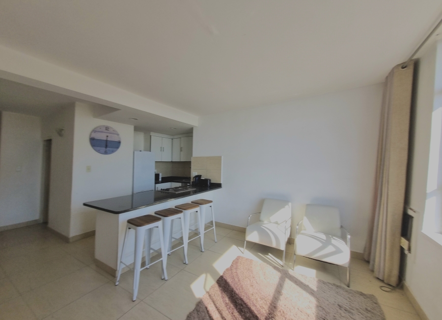 1 Bedroom Property for Sale in South Beach KwaZulu-Natal