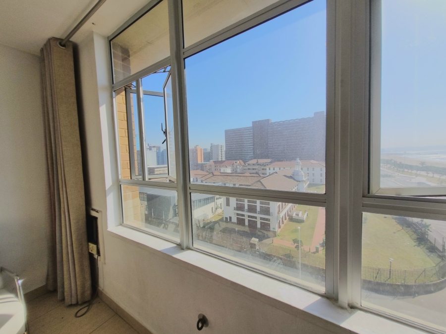 1 Bedroom Property for Sale in South Beach KwaZulu-Natal