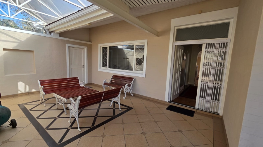 3 Bedroom Property for Sale in Clarendon KwaZulu-Natal