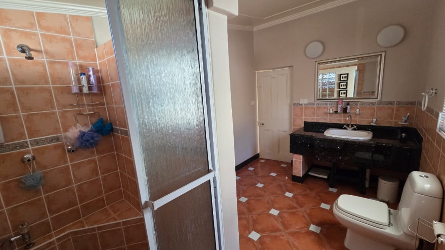 3 Bedroom Property for Sale in Clarendon KwaZulu-Natal