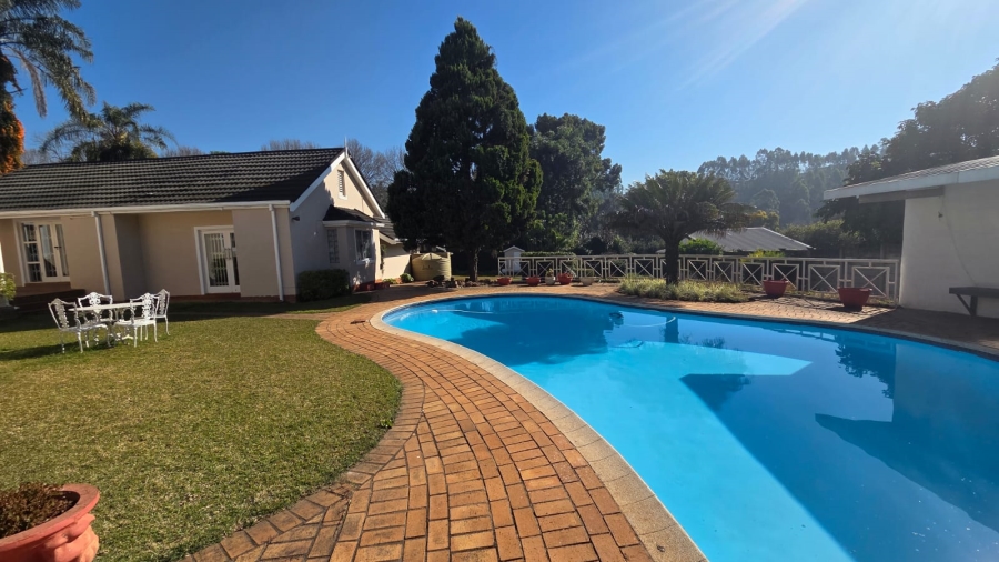 3 Bedroom Property for Sale in Clarendon KwaZulu-Natal