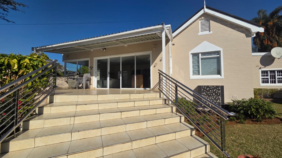 3 Bedroom Property for Sale in Clarendon KwaZulu-Natal