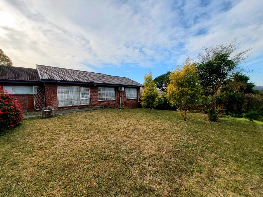 2 Bedroom Property for Sale in Wembley KwaZulu-Natal
