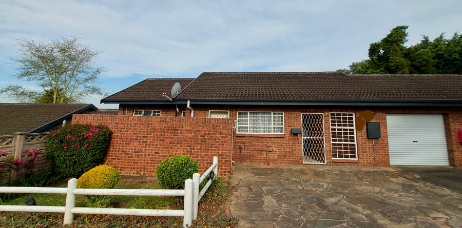2 Bedroom Property for Sale in Wembley KwaZulu-Natal