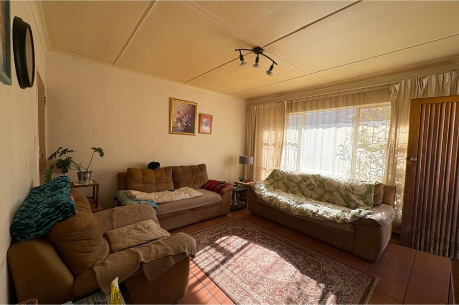 3 Bedroom Property for Sale in Huttenheights KwaZulu-Natal