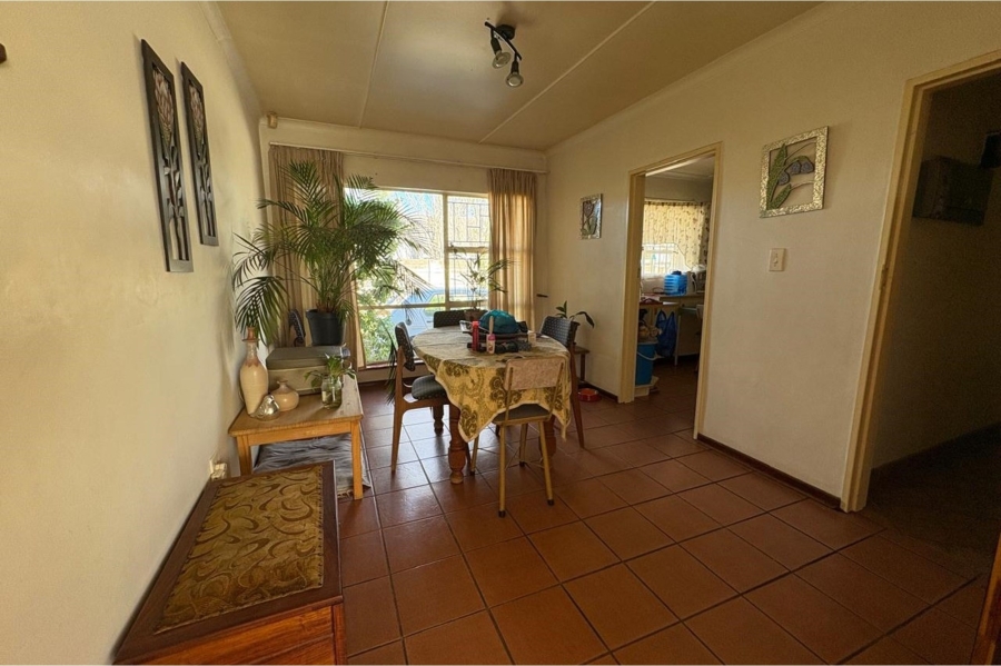 3 Bedroom Property for Sale in Huttenheights KwaZulu-Natal