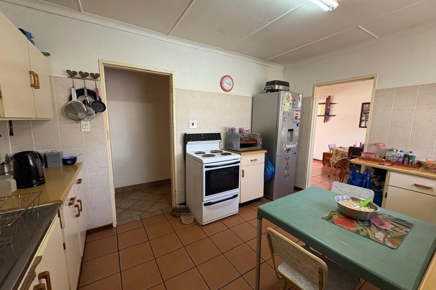 3 Bedroom Property for Sale in Huttenheights KwaZulu-Natal