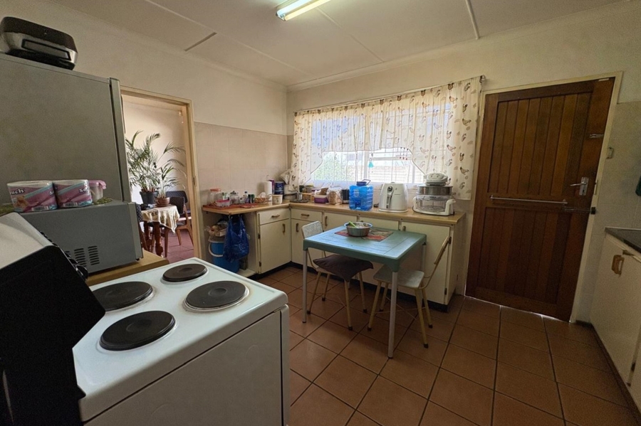 3 Bedroom Property for Sale in Huttenheights KwaZulu-Natal