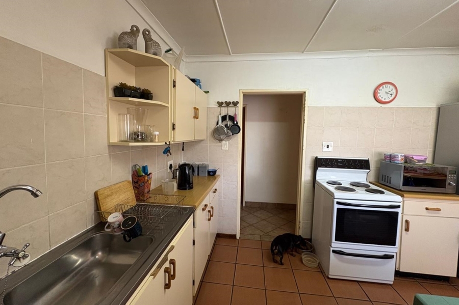 3 Bedroom Property for Sale in Huttenheights KwaZulu-Natal