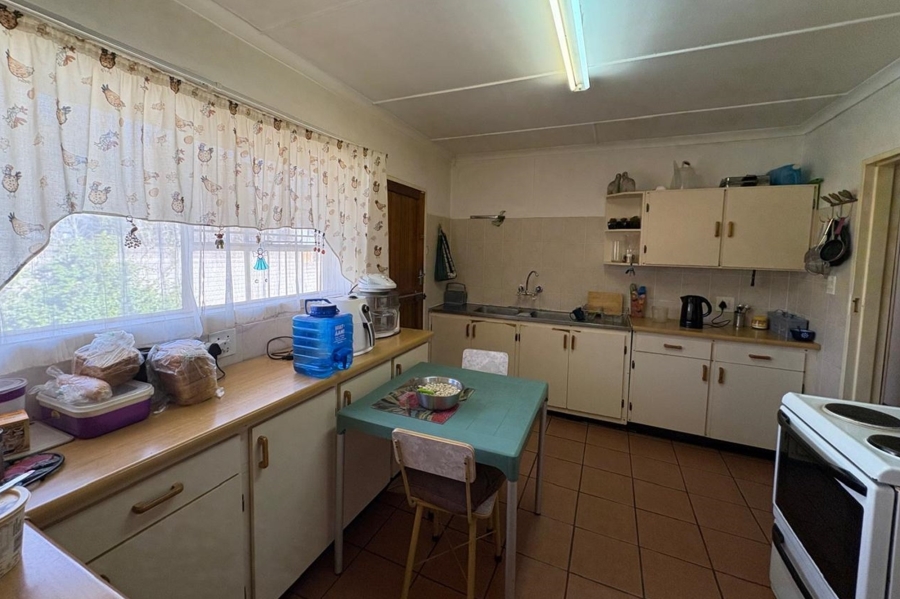 3 Bedroom Property for Sale in Huttenheights KwaZulu-Natal
