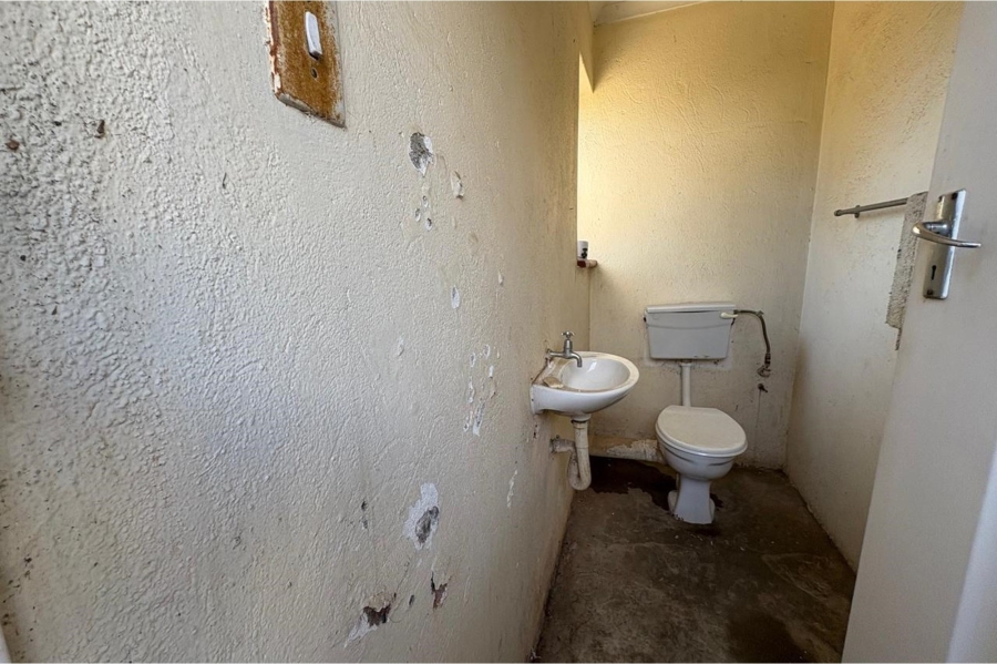3 Bedroom Property for Sale in Huttenheights KwaZulu-Natal