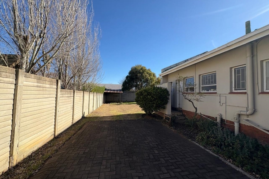 3 Bedroom Property for Sale in Huttenheights KwaZulu-Natal