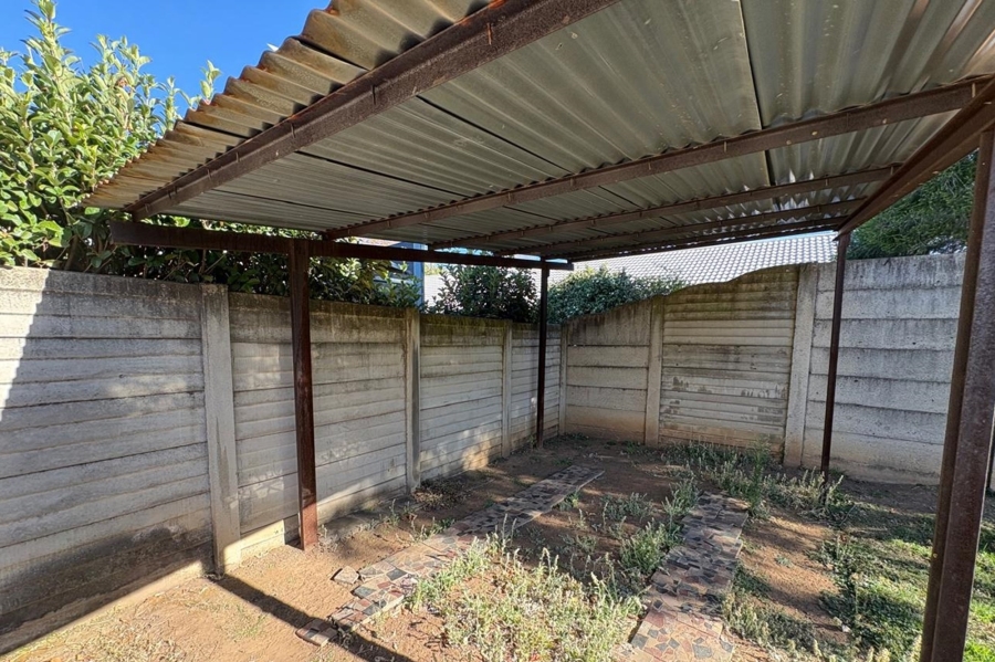 3 Bedroom Property for Sale in Huttenheights KwaZulu-Natal