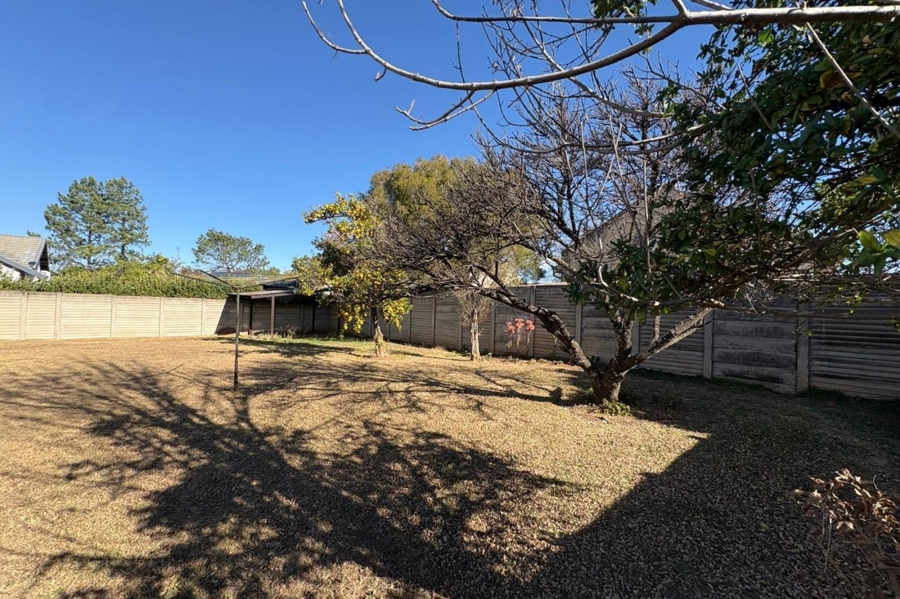 3 Bedroom Property for Sale in Huttenheights KwaZulu-Natal