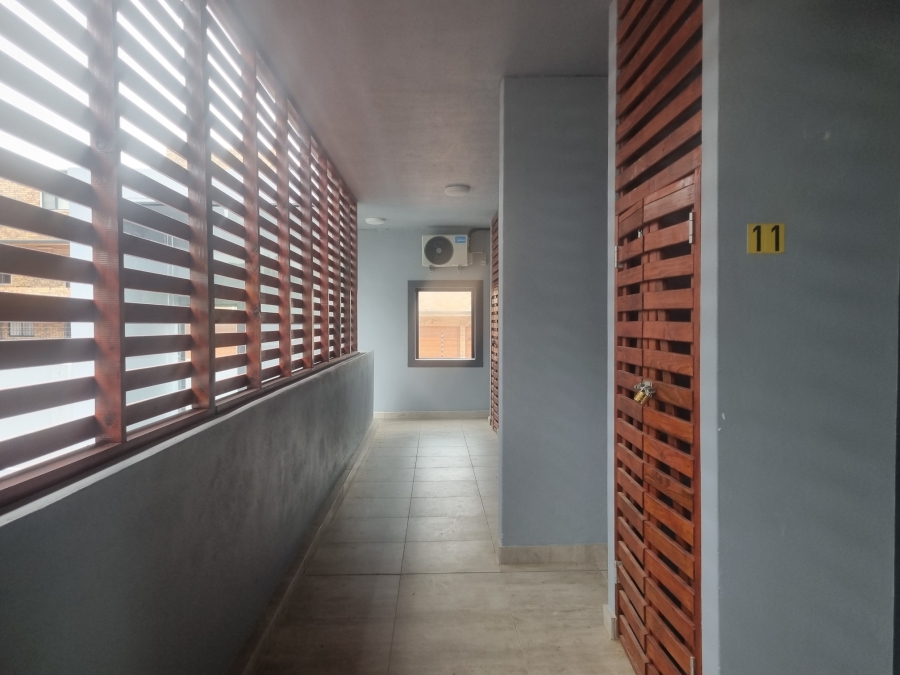 To Let 3 Bedroom Property for Rent in La Mercy KwaZulu-Natal