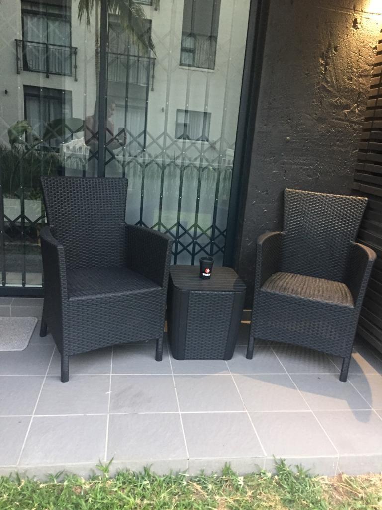 To Let 2 Bedroom Property for Rent in Ballito Central KwaZulu-Natal