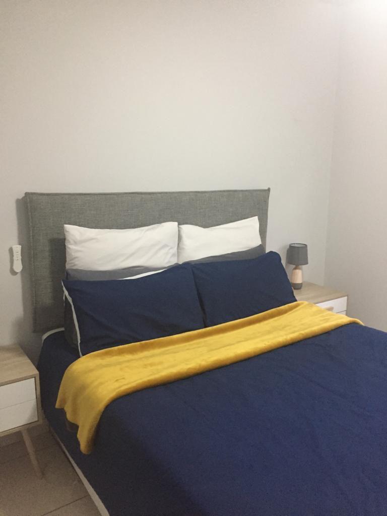 To Let 2 Bedroom Property for Rent in Ballito Central KwaZulu-Natal