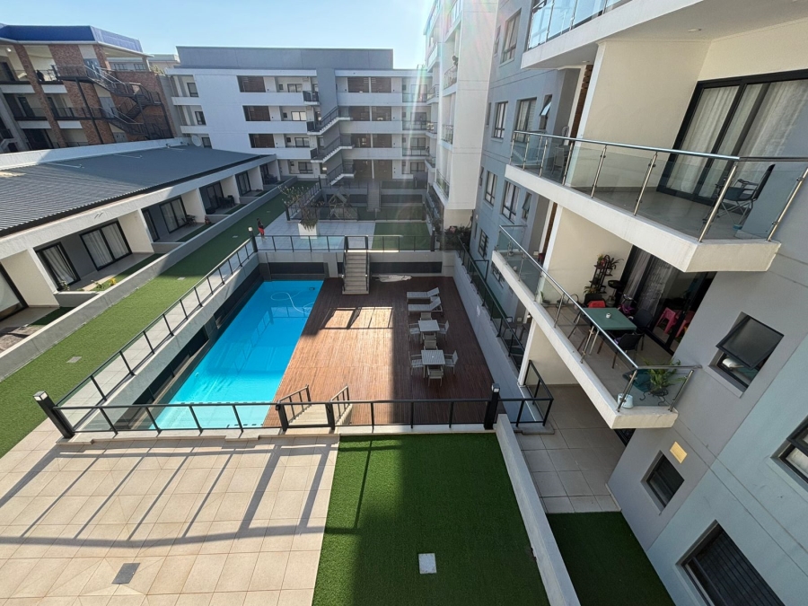 To Let 1 Bedroom Property for Rent in Umhlanga Ridge KwaZulu-Natal