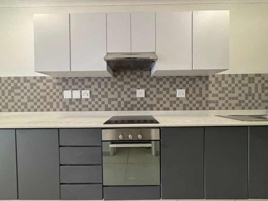 To Let 1 Bedroom Property for Rent in Umhlanga Ridge KwaZulu-Natal